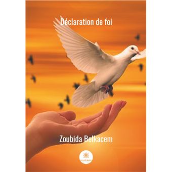 Déclaration de foi