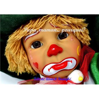 Papa, maman... pourquoi? - 1