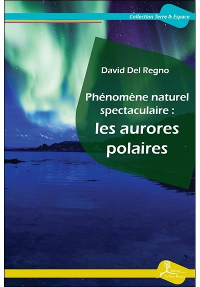 Phénomène naturel spectaculaire