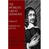 The World's Great Sermons
