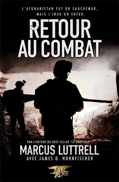 Retour au combat