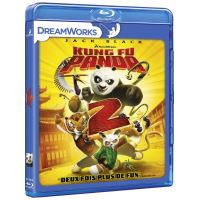 Kung fu panda 2
