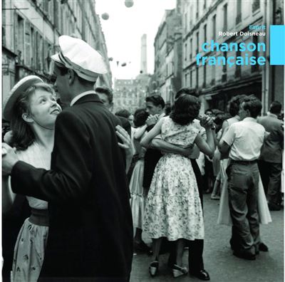 Chanson française