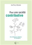 Pour une société contributive