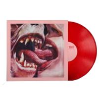 Violent Disco Vinyle Rouge