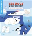 Les animaux de la banquise