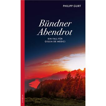 BÜNDNER ABENDROT