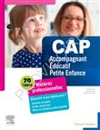 CAP Accompagnant éducatif petite enfance