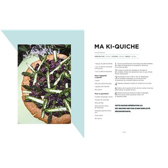 Les recettes de confinement de Christophe Michalak