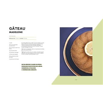 Les recettes de confinement de Christophe Michalak