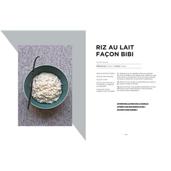 Les recettes de confinement de Christophe Michalak