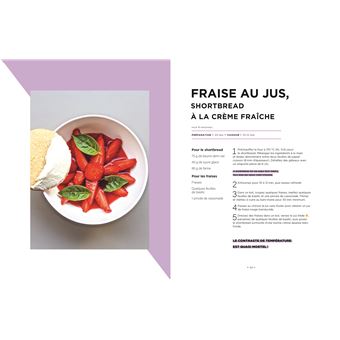 Les recettes de confinement de Christophe Michalak