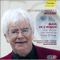 Messe en ut mineur KV427