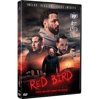 Red Bird DVD - 1