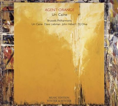 Agent Orange