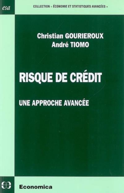 Risque de crédit