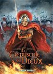 Le Crépuscule des dieux T09 - Yggdrasil