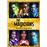 The Magicians-Coffret Integrale [DVD]