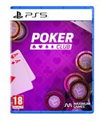 Poker Club PS5