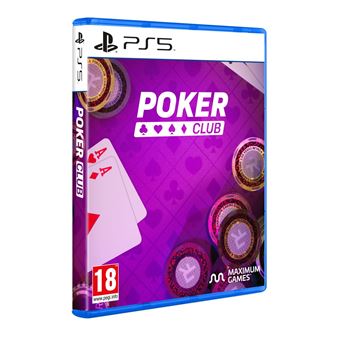 Poker Club PS5