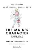 The Main's Character Journal