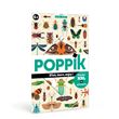 Poppik Les insectes