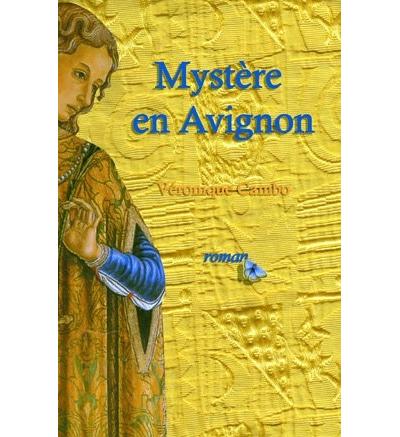 Mystère en Avignon