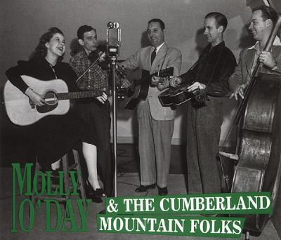 And cumberland mountain folks