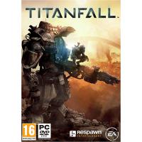 Titanfall (Xbox One) [import version (french) but playable in English] (xbox_one