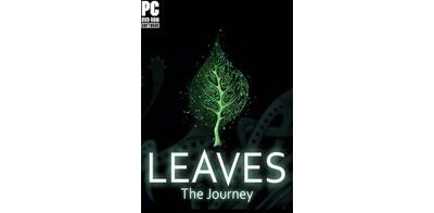 LEAVES - The Journey