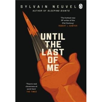 Until the last of me