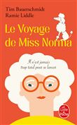 Le Voyage de Miss Norma