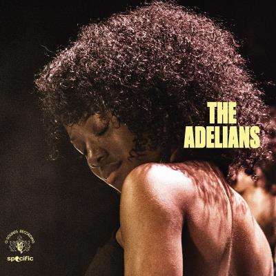 The Adelians Inclus coupon MP3