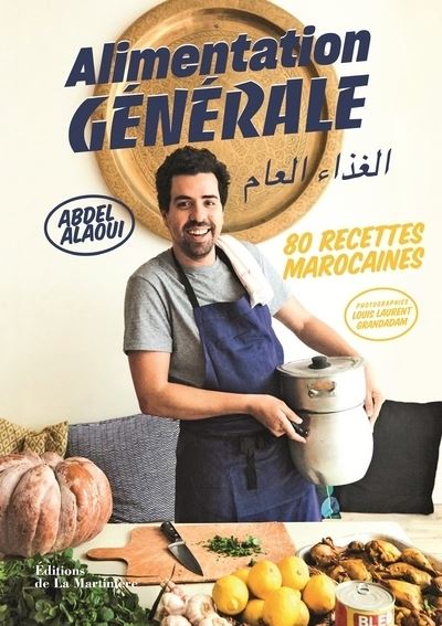 Alimentation générale