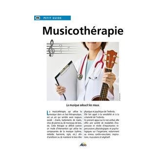 La musicothérapie