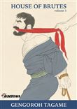 House of Brutes - tome 1