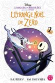 L'Etrange Noël de Zéro T02