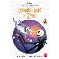 L'Etrange Noël de Monsieur Jack L'Etrange Noël de Monsieur Jack DVD - DVD  Zone 2 - Henry Selick - Danny Elfman - Chris Sarandon : toutes les séries  TV à la Fnac