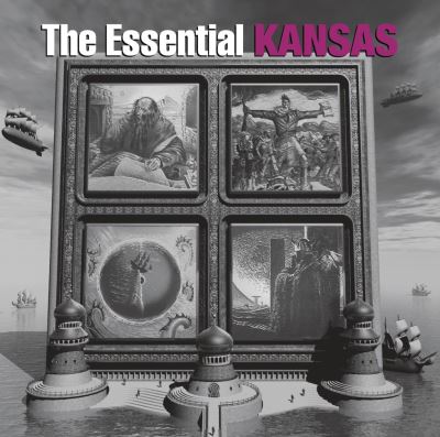 Essential kansas