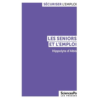 Les seniors et l'emploi