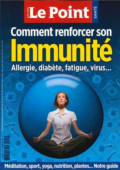 L'immunite