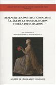 Repenser le constitutionnalisme à l'âge de la mondialisation et de la privatisat