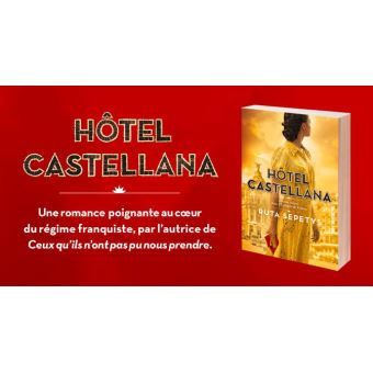 Hôtel Castellana
