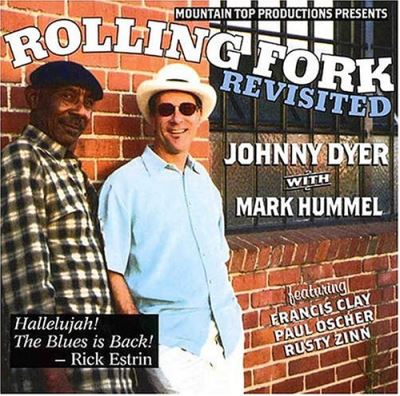 Rolling fork revisited