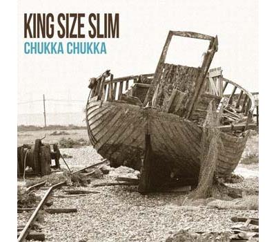 Chukka Chukka