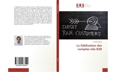 La fidélisation des comptes clés B2B