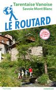 Guide du Routard Tarentaise Vanoise