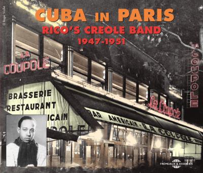 Cuba in Paris