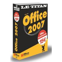 Office 2007