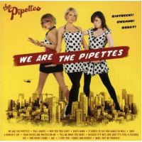 We are the pipettes